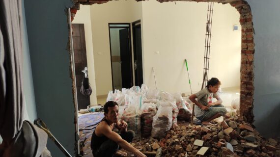 Jasa Renovasi Bangunan Kota Bandung Terbaik