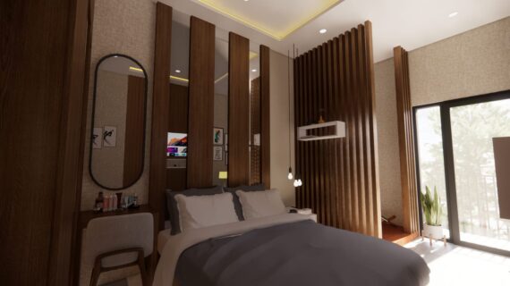 Jasa Mebeler Interior Di Bandung Terdekat
