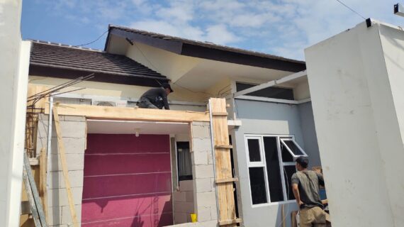 Kontraktor Rumah Bandung Terpercaya: Wujudkan Hunian Impian
