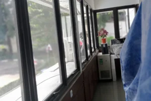 Jasa Pembuatan Kanopi Bandung Terjangkau