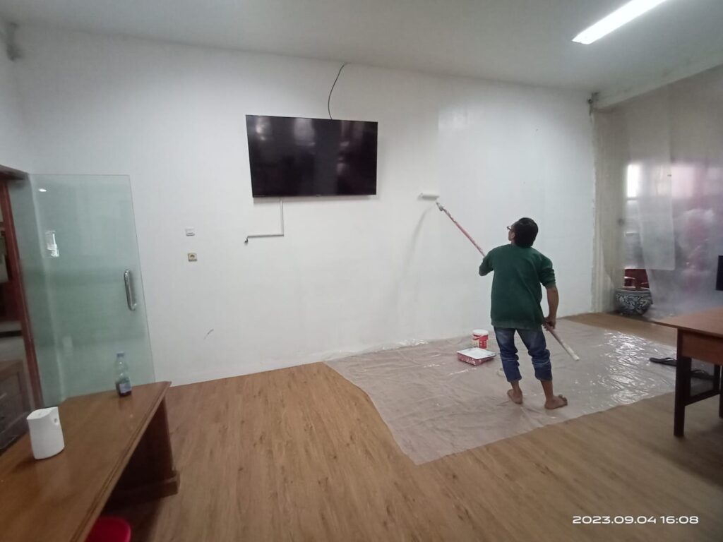 Jasa Renovasi Bangunan Kota Bandung Terjangkau