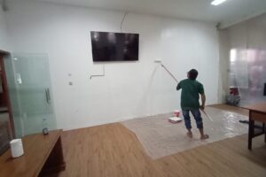 Jasa Renovasi Bangunan Kota Bandung Terjangkau