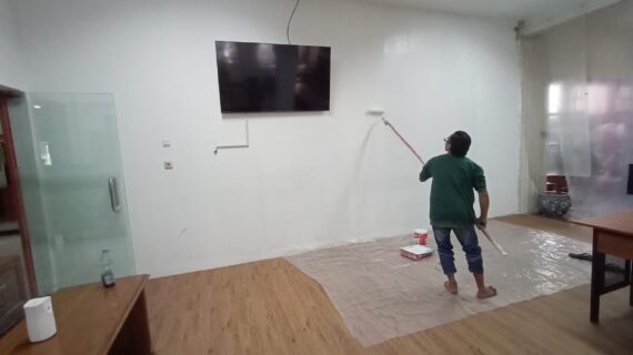 Jasa Renovasi Bangunan Bandung Terbaik