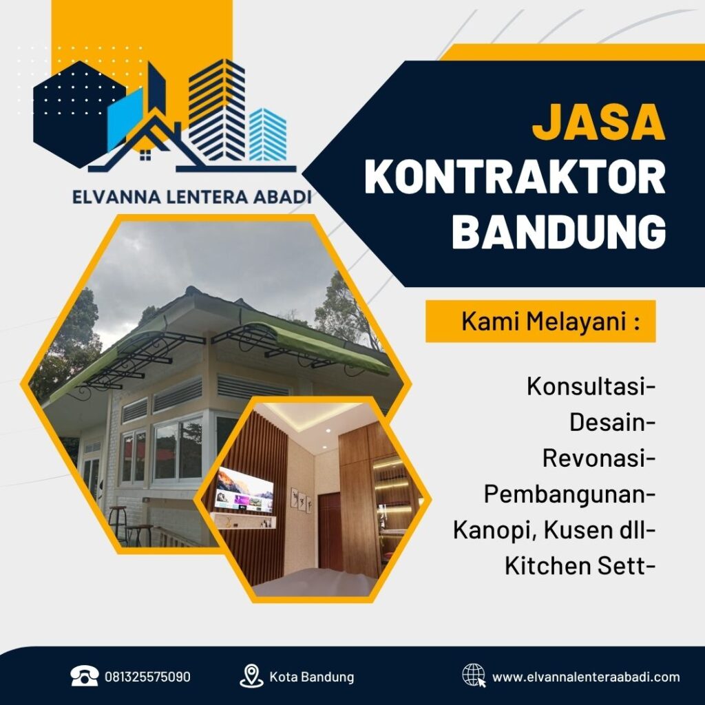 Jasa Kusen Alumunium Di Bandung Terdekat