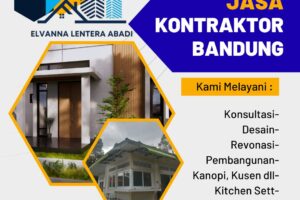 Kontraktor Bandung Barat: Panduan Lengkap Membangun Impian
