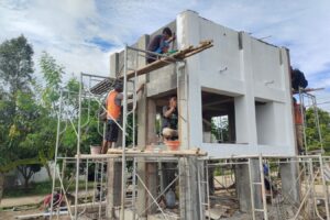 Kontraktor Bandung Selatan Profesional & Terpercaya