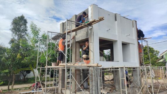 Kontraktor Bandung Selatan Profesional & Terpercaya