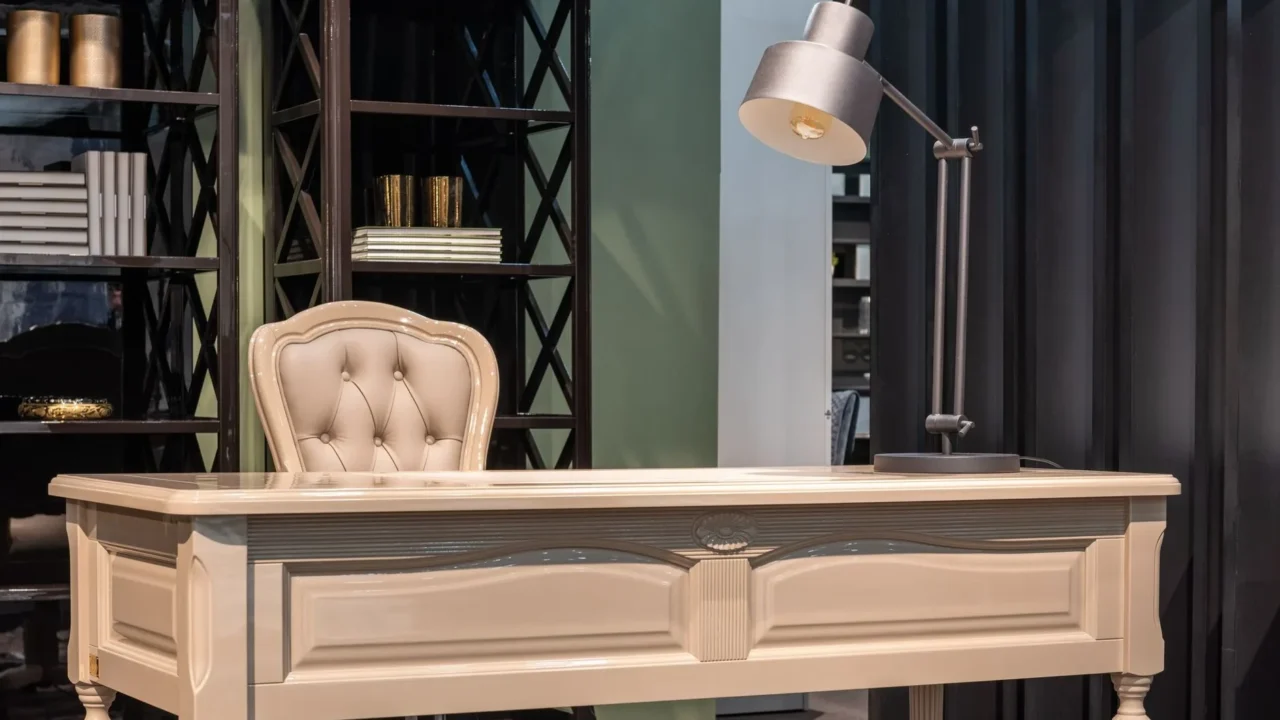 Interior Designer Office Design