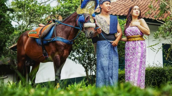 Konsultan Desain Bandung Terbaik: Wujudkan Visi Anda