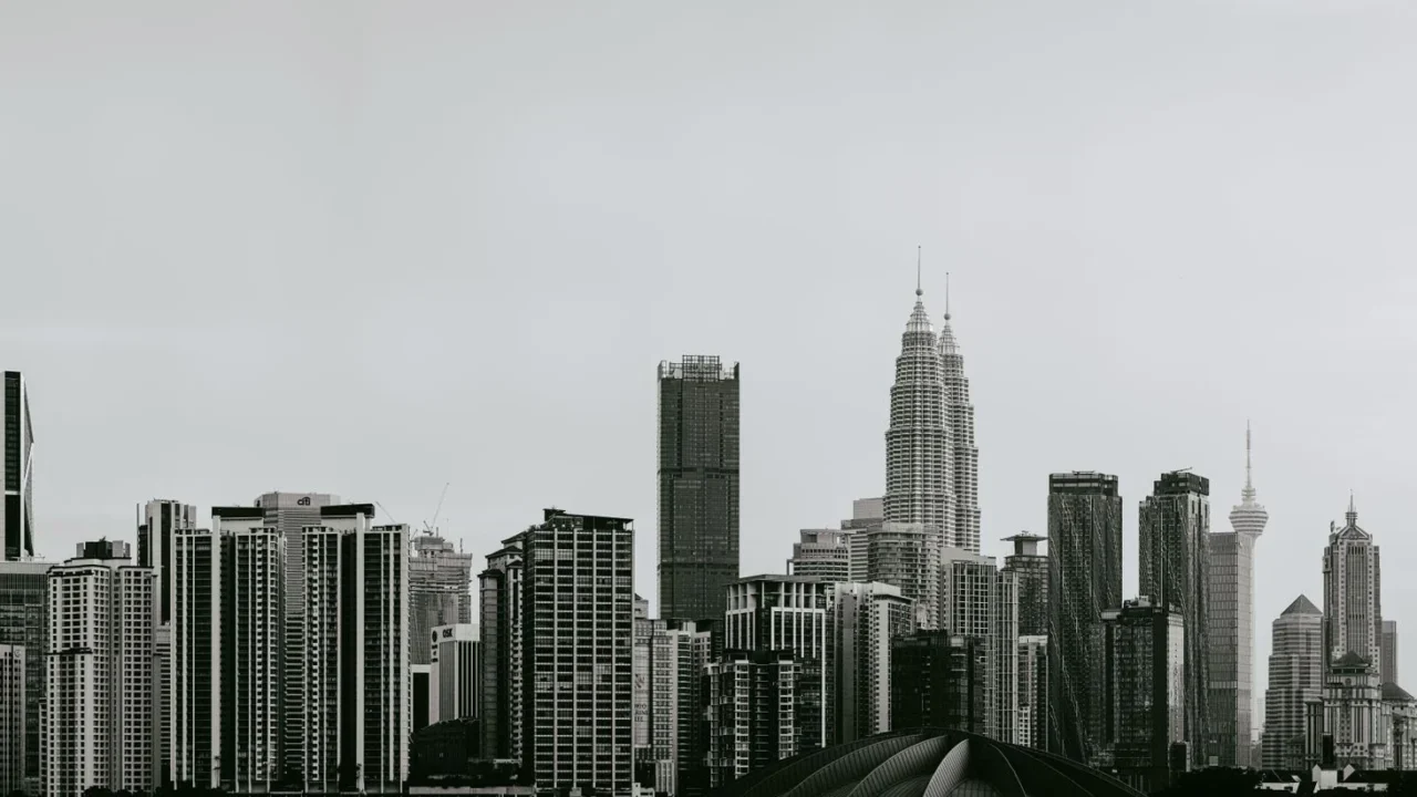 Architect City Skyline
