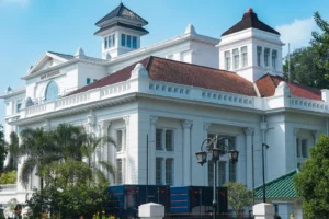 Kontraktor Interior Bandung Murah & Terbaik 2026