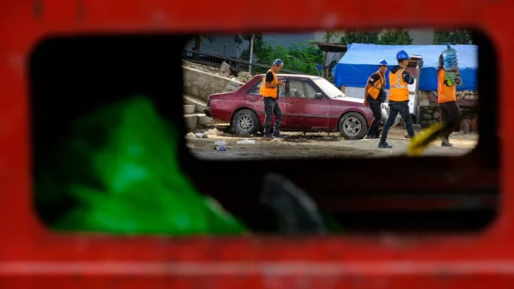 Cari Jasa Kontraktor Bandung Terbaik? Ini Panduan Lengkapnya