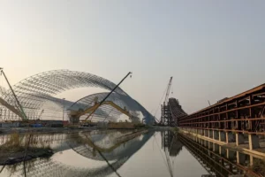 Kontraktor Jembatan Bandung Terbaik & Terpercaya 2026