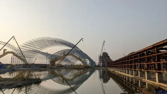 Kontraktor Jembatan Bandung Terbaik & Terpercaya 2026