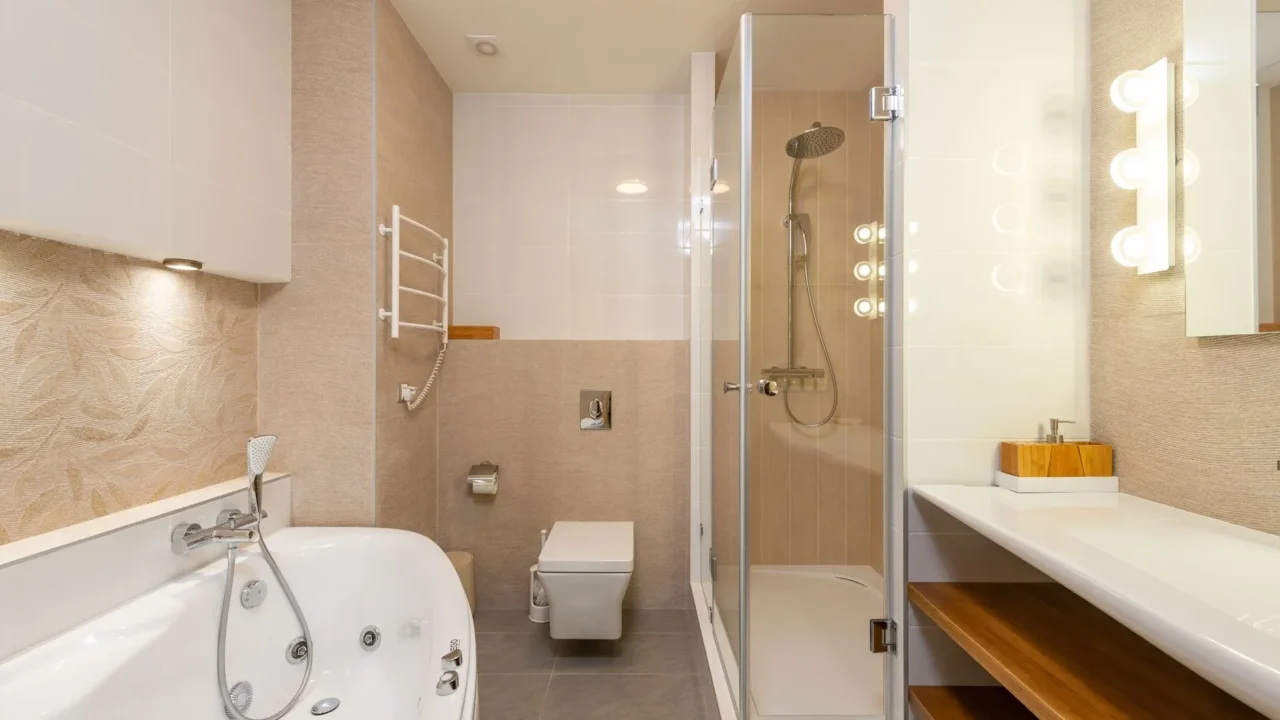 Bathroom Renovation Tools