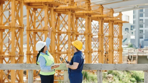 Biaya Kontraktor per Meter Bandung 2026 & Faktor Penentu