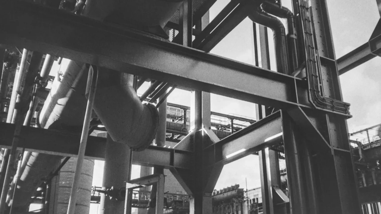 Factory Construction Bandung City