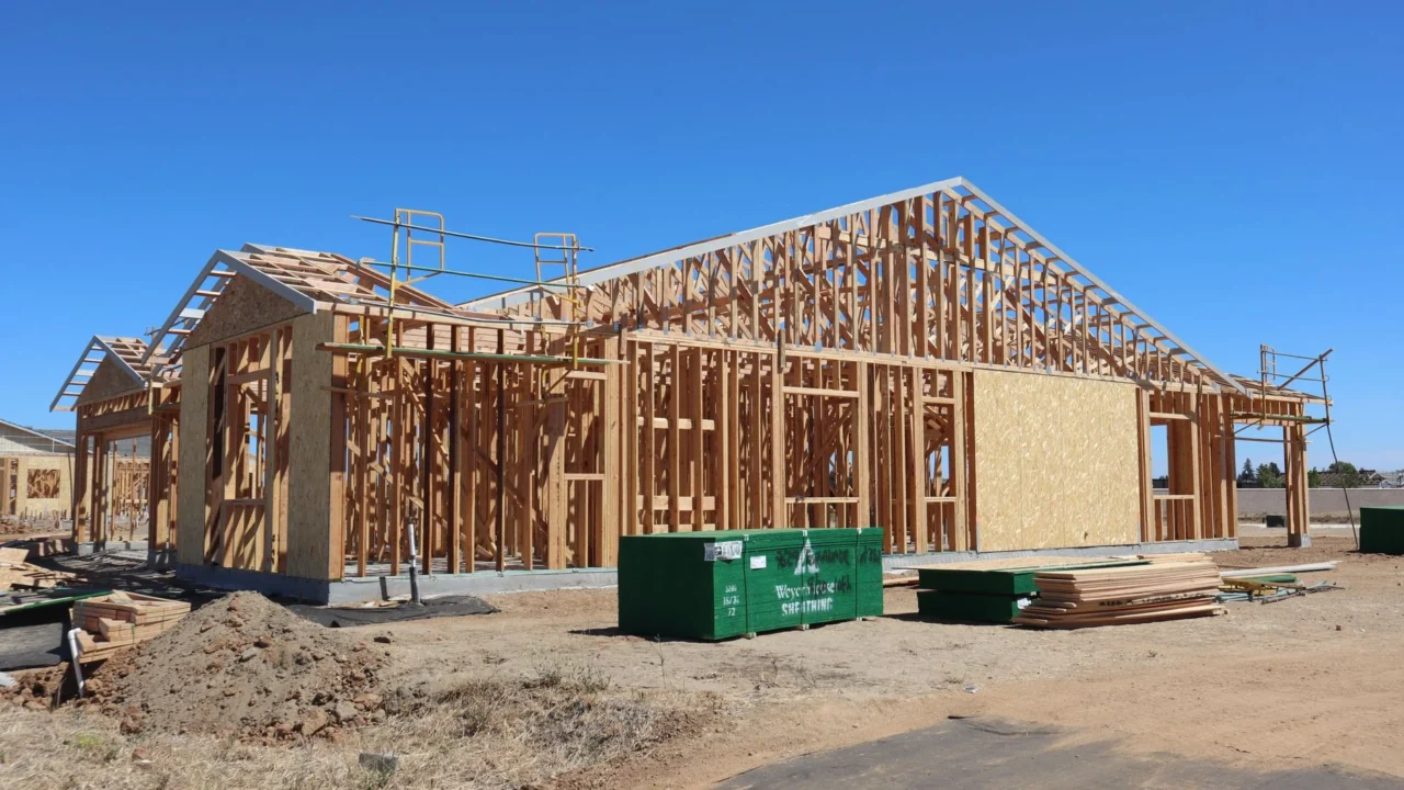 House Construction Building Factors