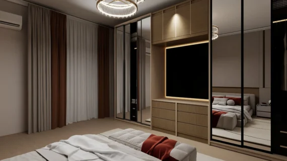 Harga Renovasi Rumah Bandung 2026: Panduan Lengkap
